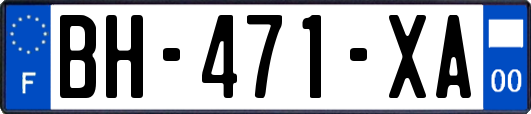 BH-471-XA