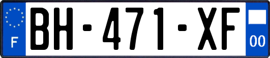 BH-471-XF