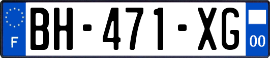 BH-471-XG