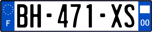 BH-471-XS