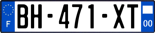 BH-471-XT
