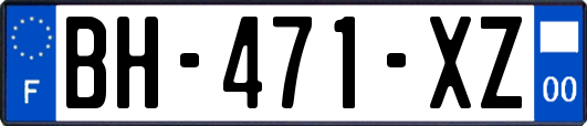 BH-471-XZ