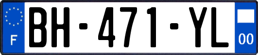 BH-471-YL
