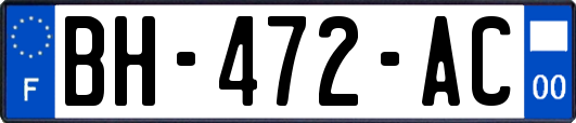 BH-472-AC