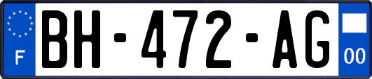 BH-472-AG