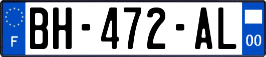 BH-472-AL