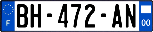 BH-472-AN