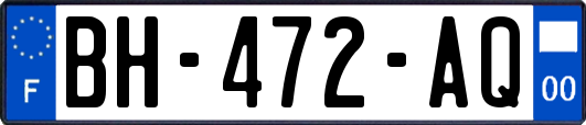 BH-472-AQ