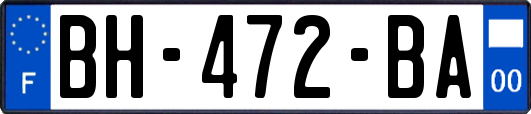 BH-472-BA