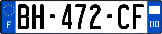 BH-472-CF