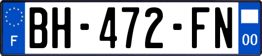 BH-472-FN