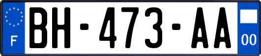 BH-473-AA