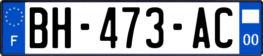 BH-473-AC