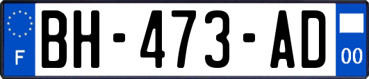 BH-473-AD