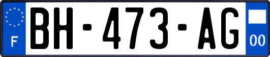 BH-473-AG