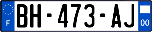 BH-473-AJ