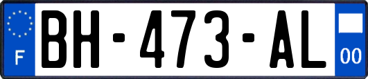 BH-473-AL