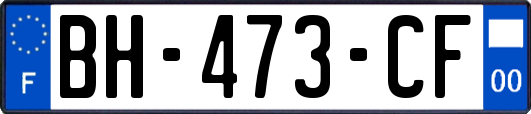 BH-473-CF