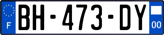 BH-473-DY