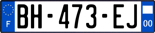 BH-473-EJ