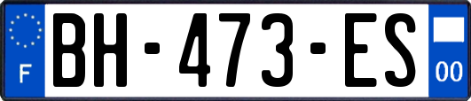 BH-473-ES