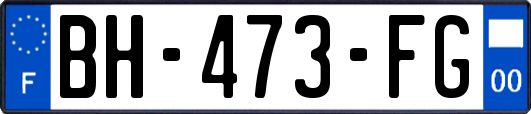 BH-473-FG