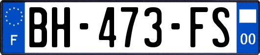 BH-473-FS