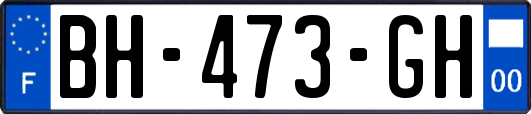 BH-473-GH