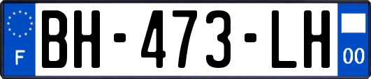 BH-473-LH