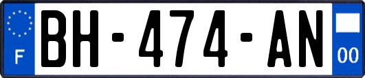 BH-474-AN