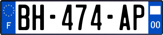 BH-474-AP