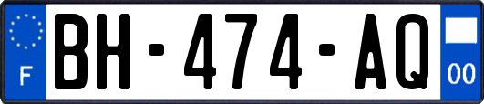 BH-474-AQ