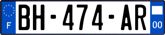 BH-474-AR