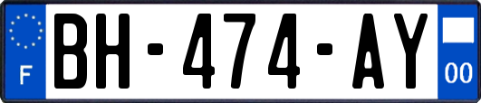 BH-474-AY