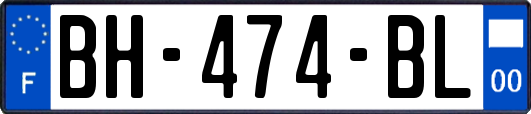 BH-474-BL