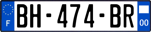 BH-474-BR
