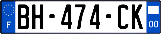BH-474-CK