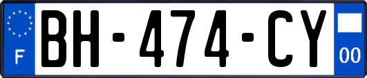 BH-474-CY