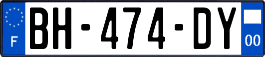 BH-474-DY