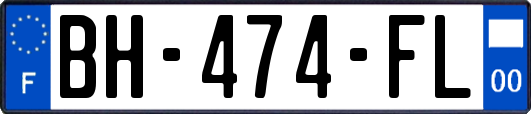 BH-474-FL
