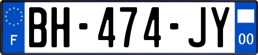 BH-474-JY