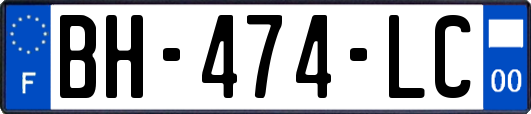 BH-474-LC
