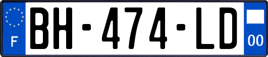 BH-474-LD