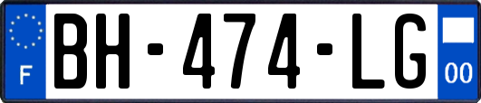 BH-474-LG