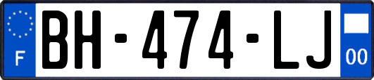 BH-474-LJ