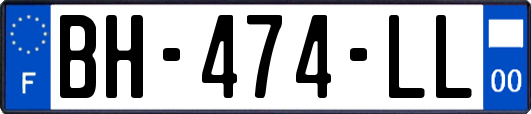 BH-474-LL