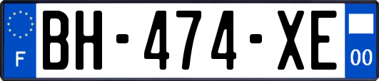 BH-474-XE