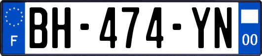 BH-474-YN