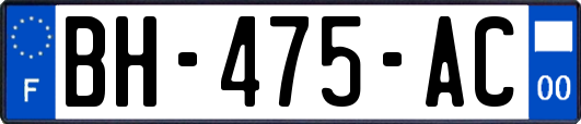 BH-475-AC