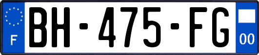 BH-475-FG